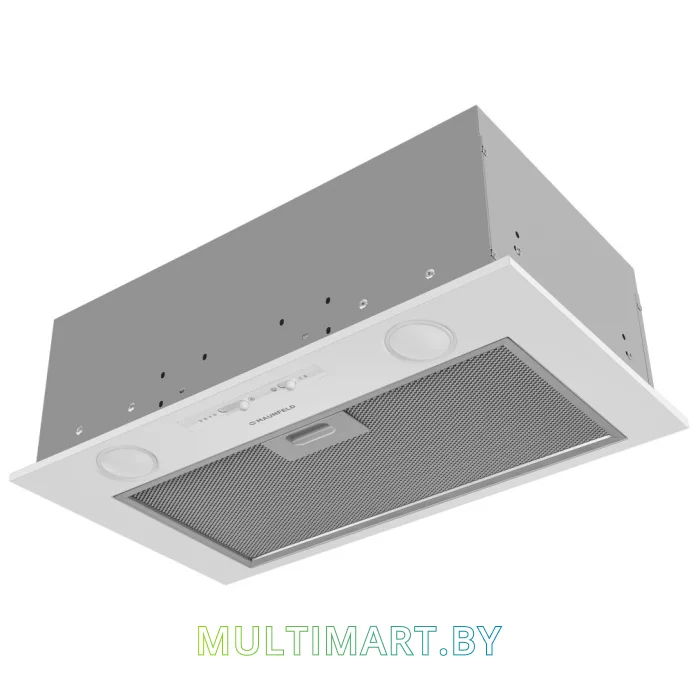 Вытяжка MAUNFELD Crosby Light 5028 (белый)